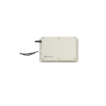 Equipo configurador de tags activos NX0367 para sistema Ibernex con programación RFID en hospitales y clínicas