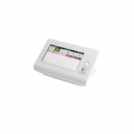 Consola de enfermeras NX1071 IP PoE con pantalla táctil de 7 pulgadas para gestión Helpnex hospitalaria