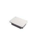 Terminal de habitación IP NX0015 con alimentación PoE o 12Vdc para sistemas de comunicación hospitalaria