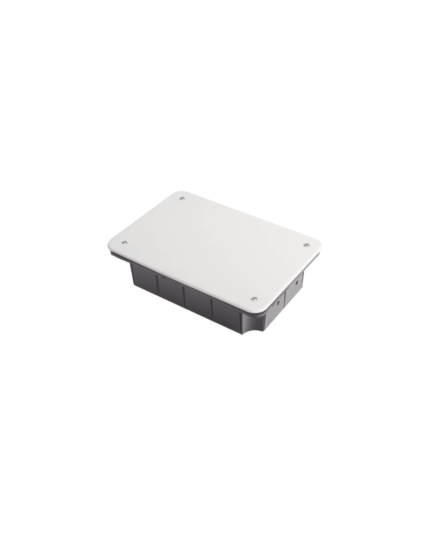 Terminal de habitación IP NX0015 con alimentación PoE o 12Vdc para sistemas de comunicación hospitalaria