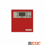 panel incendio convencional inim smartline020 4 zonas