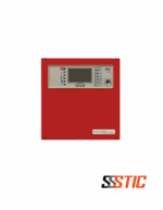 panel incendio convencional inim smartline020 4 zonas