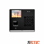 senseface m2f lr zkteco control acceso asistencia largo alcance