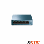 switch tp-link ls105g gigabit 5 puertos sobremesa metalico