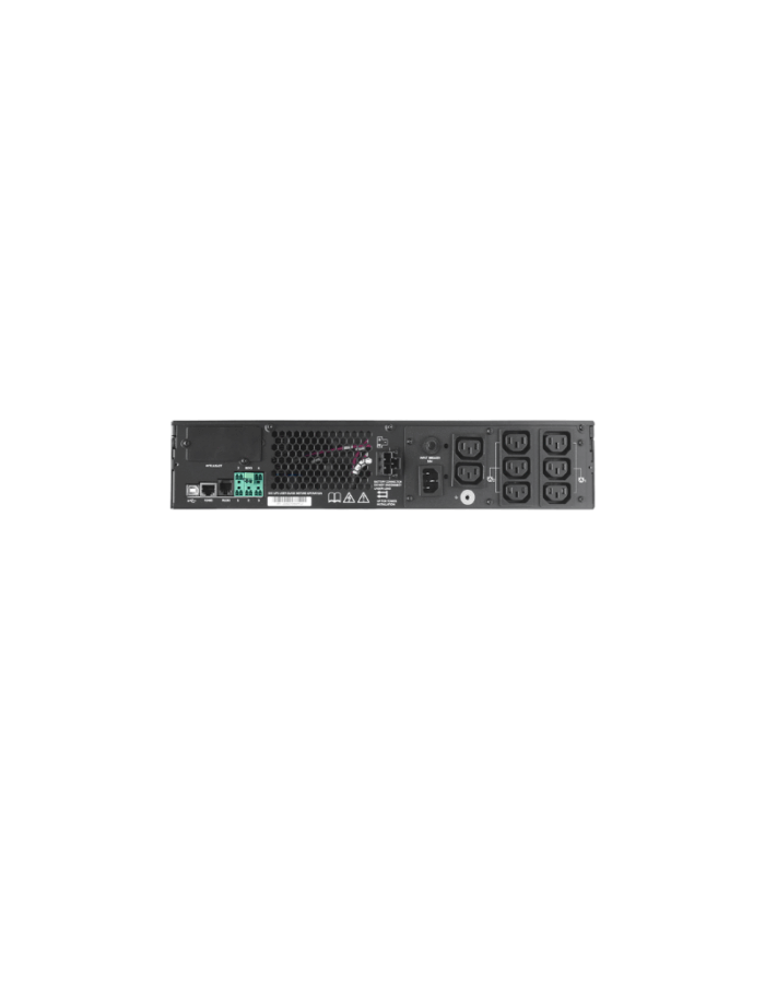 UPS Online Vertiv / Liebert GXT5-1000IRT2UXL - Imagen 2