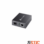 TP-Link TL-FC311A-20 convertidor de medios Gigabit WDM fibra monomodo