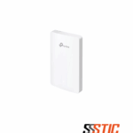 Access point TP-Link EAP615-Wall WiFi 6 AX1800 wall plate 4 puertos Gigabit