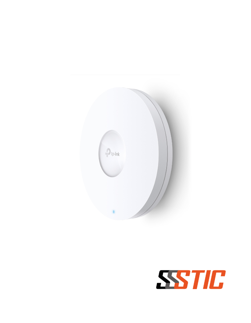 Access Point TP-Link EAP620 HD Wi-Fi 6 AX1800 dual band PoE+ Access Point TP-Link EAP620 HD Wi-Fi 6 AX1800 dual band PoE+