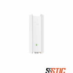 Access point TP-Link EAP610-Outdoor Wi-Fi 6 AX1800 IP67 dual band PoE+