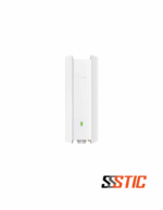 Access point TP-Link EAP610-Outdoor Wi-Fi 6 AX1800 IP67 dual band PoE+