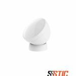 EZVIZ CS-T1C sensor de movimiento inalámbrico PIR 90° 7m ZigBee