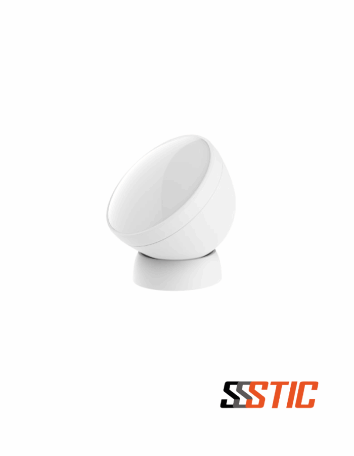 EZVIZ CS-T1C sensor de movimiento inalámbrico PIR 90° 7m ZigBee