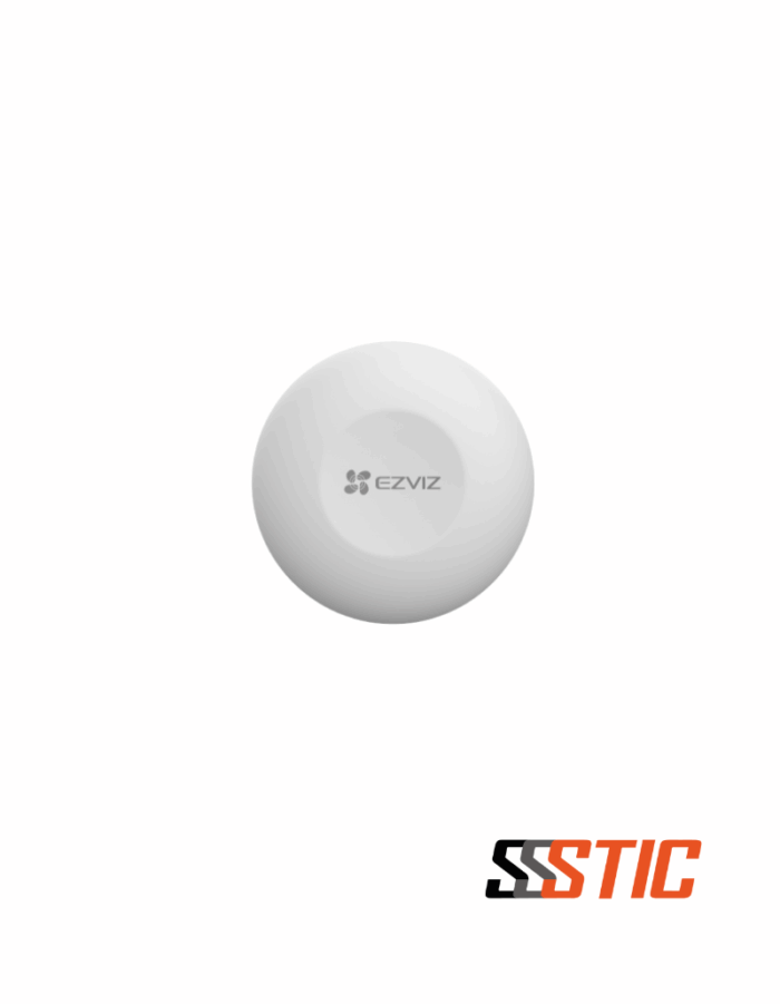 EZVIZ CS-T3C botón inalámbrico de emergencia armado/desarmado ZigBee