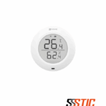 EZVIZ CS-T51C sensor temperatura humedad inalámbrico ZigBee pantalla 1.8″