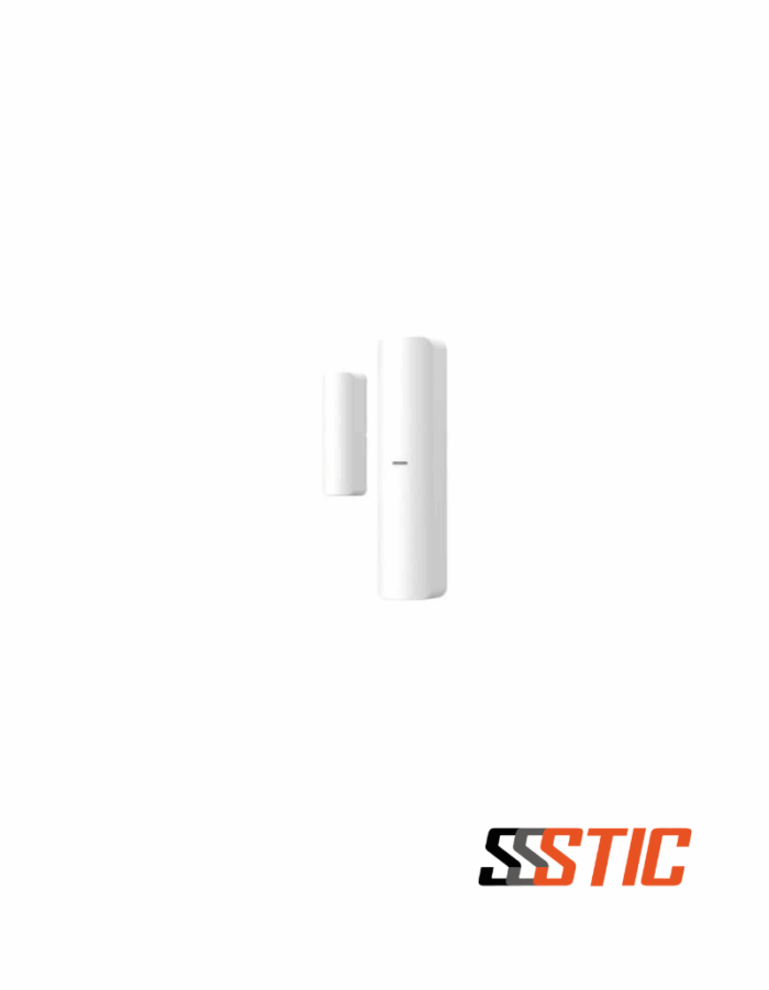 Hikvision HK-DS-PD201MC-WB sensor magnético inalámbrico para AX HOME