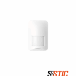 Hikvision HK-DS-PD201P10-WB detector PIR inalámbrico 10 m 90° AX HOME