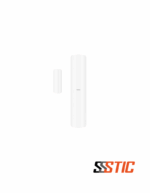 Sensor magnético inalámbrico Hikvision HK-DS-PDMC-EG2-WB para puertas ventanas