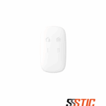 Pulsador inalámbrico Hikvision HK-DS-PKF1-WB para armado y desarmado sistema AX PRO / AX HOME 433 MHz