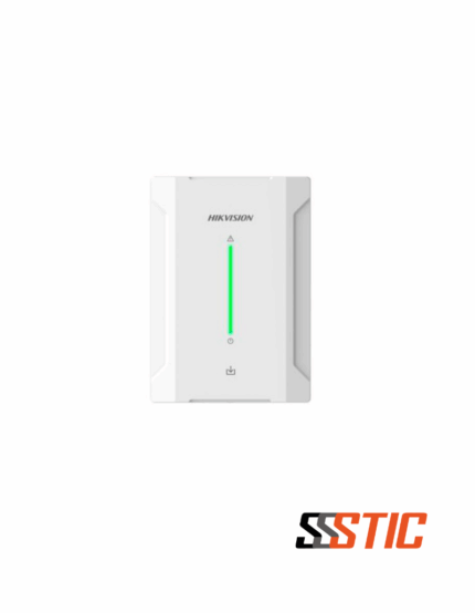 Hikvision HK-DS-PM1-RT-HWB módulo expansor inalámbrico 32 zonas AX PRO AX HOME