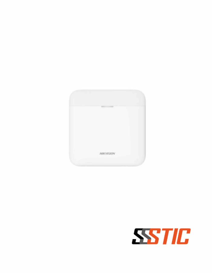 Hikvision HK-DS-PR1-WB repetidor inalámbrico 2 vías 433 MHz AX PRO AX HOME