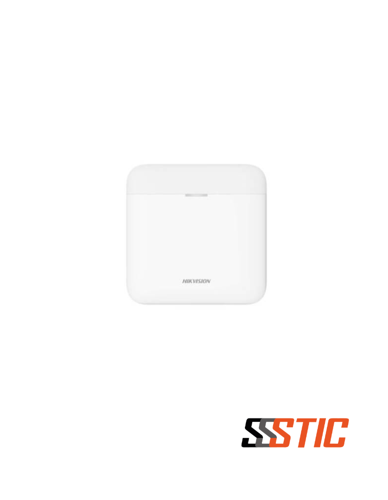 HK-DS-PR1-WB Hikvision HK-DS-PR1-WB repetidor inalámbrico 2 vías 433 MHz AX PRO AX HOME