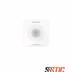 Sirena inalámbrica interior Hikvision HK-DS-PS201-WB 95 dB AX HOME