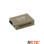 TP-Link MC200CM media converter multimodo Gigabit 1000 Mbps