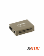 TP-Link MC200CM media converter multimodo Gigabit 1000 Mbps