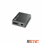 TP-Link MC210CS media converter single-mode 1000Mb fibra a cobre