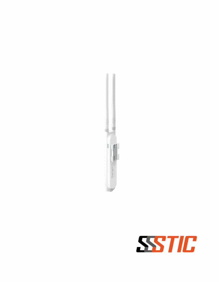 TP-Link EAP110-Outdoor access point exterior WiFi N300 2.4GHz IP65