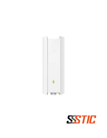 TP-Link EAP623-Outdoor HD Access Point Wi-Fi 6 AX1800 IP67 PoE+