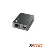 TP-Link MC112CS media converter WDM monomodo SC Gigabit 20 km