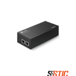 TP-Link POE170S inyector PoE++ Gigabit 60 W 802.3bt metálico