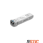 TP-Link SM5110-LR módulo SFP+ monomodo 10 Gbps LC dúplex 10 km