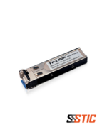 TP-Link TL-SM321A módulo SFP WDM monomodo 1000Base-BX LC simplex 10 km