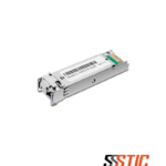 TP-Link TL-SM321B-2 módulo SFP WDM monomodo 1000Base-BX LC simplex 2 km