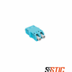 kit adaptadores opticos sc lc st fc e2000 mpo lightera