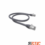 patch cord cat6a blanco blindado 3 metros lightera