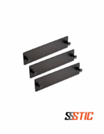 tablero de cierre lgx lightera negro