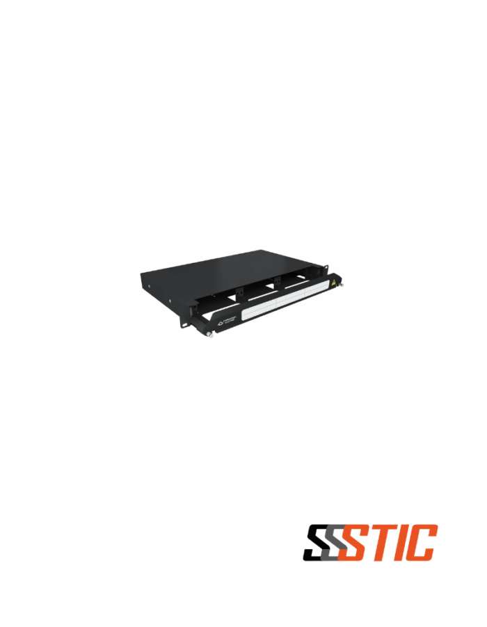 Teralan Enterprise 48f bandeja fibra optica lightera