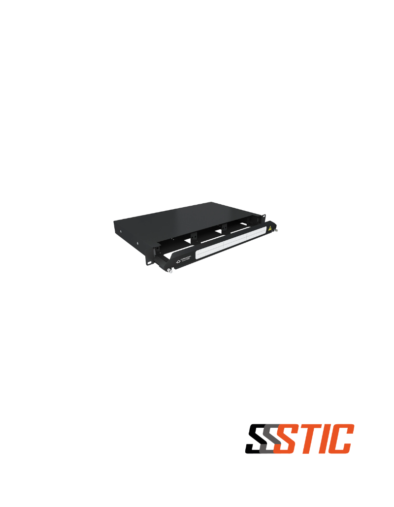 telaan enterprise 48f bandeja fibra optica lightera Teralan Enterprise 48f bandeja fibra optica lightera