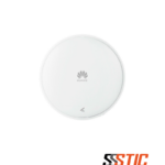 Access Point Huawei eKitEngine AP371 Wi-Fi 7 de doble banda con puerto 2.5GE.