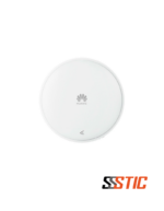Access Point Huawei eKitEngine AP371 Wi-Fi 7 de doble banda con puerto 2.5GE.