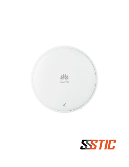 Access Point Huawei eKitEngine AP371 Wi-Fi 7 de doble banda con puerto 2.5GE.
