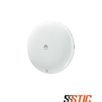 Access Point Huawei eKitEngine AP673 Wi-Fi 7 tri-banda para interiores de alta densidad.