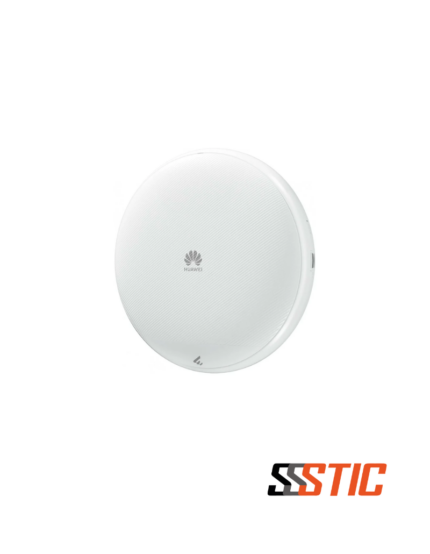 Access Point Huawei eKitEngine AP673 Wi-Fi 7 tri-banda para interiores de alta densidad.