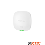 Access Point Wi-Fi 6E HPE Networking Instant On AP32 (RW) para interiores de alta densidad.