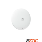 Access Point circular Huawei eKitEngine AP362E Wi-Fi 6 AX3000 para montaje en techo o pared.