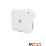 Access Point de exterior Huawei eKitEngine AP761 Wi-Fi 6 con protección IP68 y antenas direccionales.