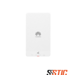 Huawei eKitEngine AP266 | Access Point Wi-Fi 6 de Pared AX3000 con Switch de 4 Puertos